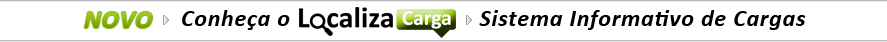 Localiza Carga