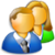 ?rea do cliente