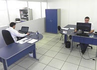 Departamento Comercial Bsoft