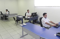 Departamento de Engenharia Bsoft