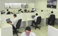 Departamento de Suporte Bsoft