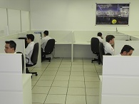 Departamento de Suporte Bsoft