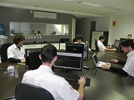 Departamento de Engenharia Bsoft
