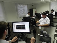 Departamento de Engenharia Bsoft