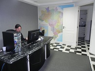 Departamento de Engenharia Bsoft