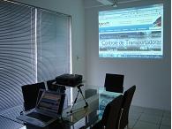 Sala de Reuni&otilde;es Bsoft